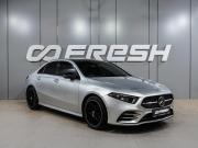 Mercedes-Benz A-Класс IV (W177) Воронеж  - изображение 24