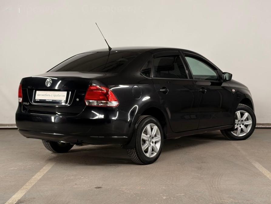 Volkswagen Polo V Екатеринбург  - изображение 2
