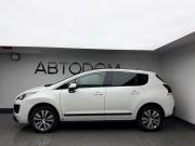Peugeot 3008 I Рестайлинг Москва  - изображение 26