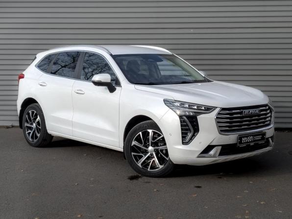 Haval Jolion I с пробегом 2022 года, цена 1 650 000 рублей, 61600 км, внедорожник, Автокод Объявления