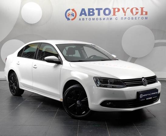 Volkswagen Jetta VI с пробегом 2012 года, цена 919 000 рублей, 146187 км, седан, Автокод Объявления