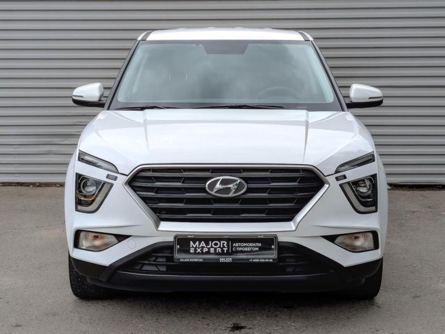 Hyundai Creta II Химки  - изображение 2