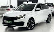 Lada (ВАЗ) Vesta I Рестайлинг (NG) Шахты  - изображение 20