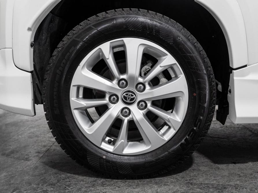 Toyota Yaris Cross I Иркутск  - изображение 25