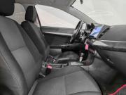 Mitsubishi Lancer X Новосибирск  - изображение 39