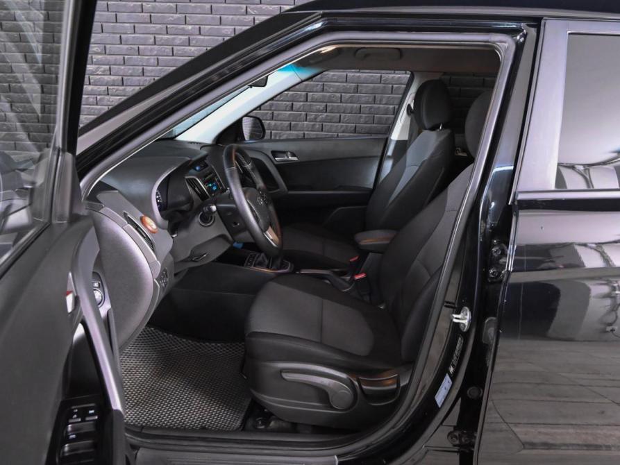 Hyundai Creta I Екатеринбург  - изображение 10