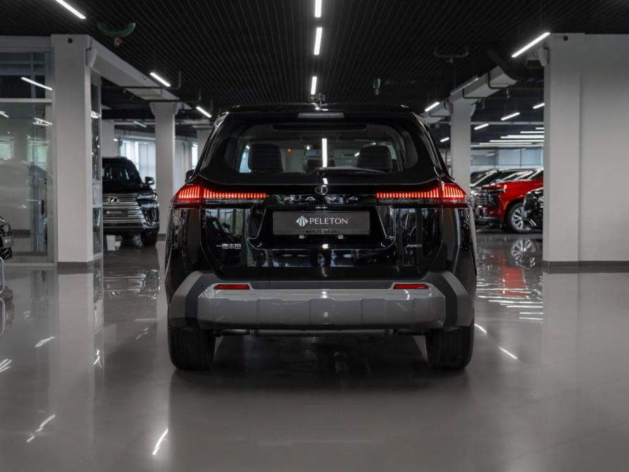 Toyota RAV4 VI (XA60) Москва  - изображение 6