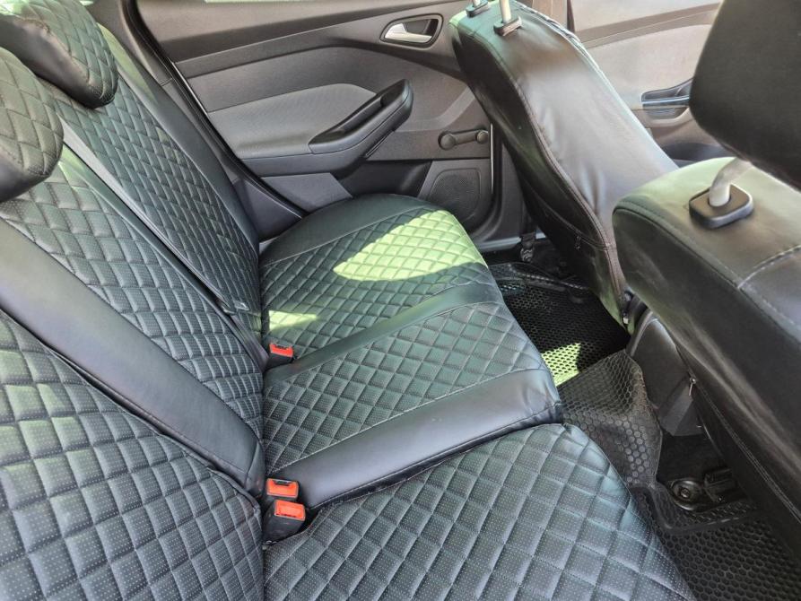 Ford Focus III Воронеж  - изображение 16