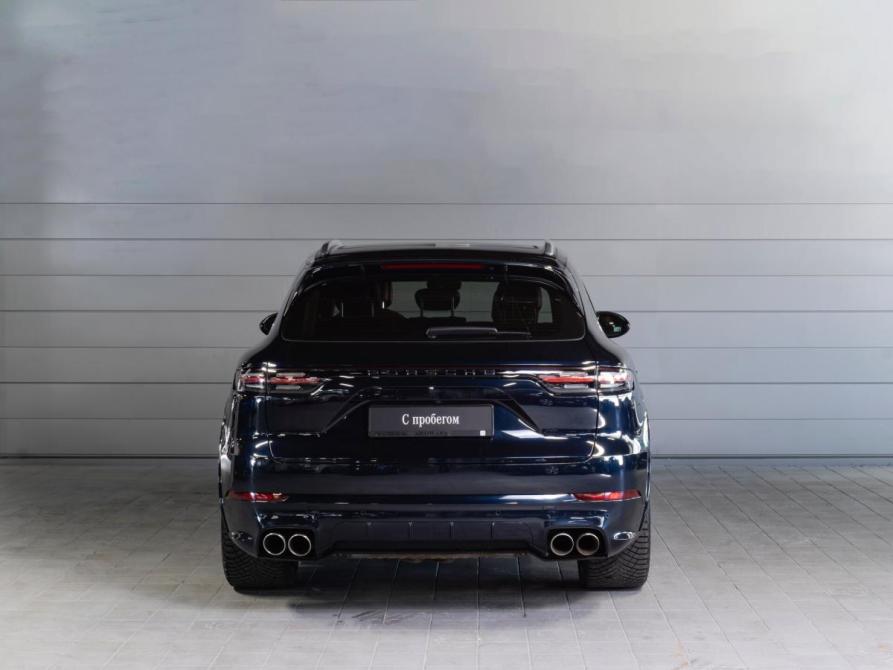 Porsche Cayenne III Санкт-Петербург  - изображение 4