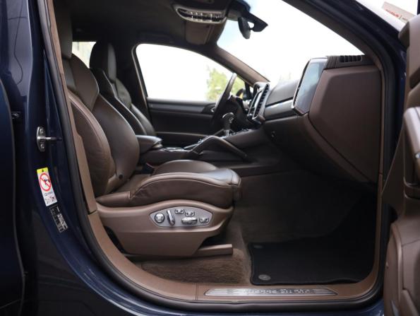 Porsche Cayenne II (958) с пробегом 2010 года, цена 2 749 000 рублей, 101885 км, внедорожник, Автокод Объявления