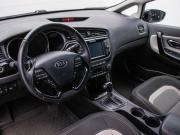 Kia Ceed II Рестайлинг Москва  - изображение 28