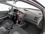 Kia Ceed II Рестайлинг Москва  - изображение 39