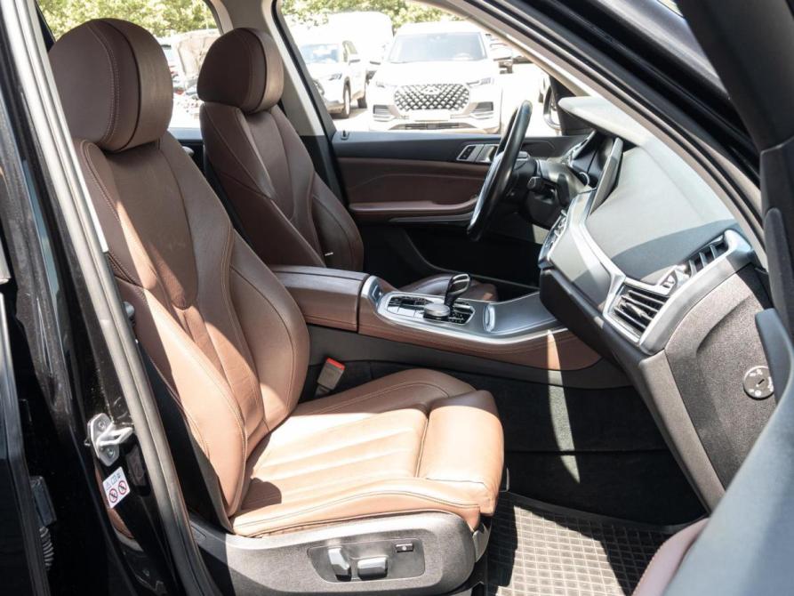 BMW X5 IV (G05/G18) Краснодар  - изображение 8