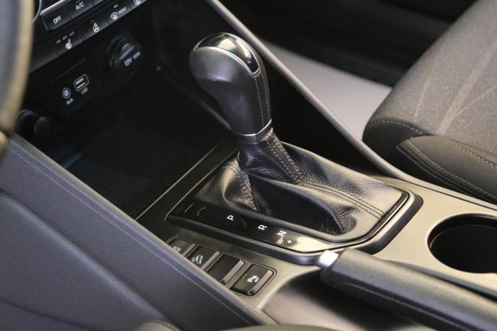 Hyundai Tucson III Рестайлинг Омск  - изображение 16
