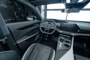 Changan UNI-V I Москва  - изображение 39