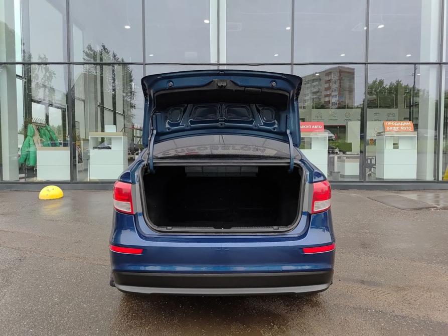 Kia Rio III Рестайлинг Ижевск  - изображение 12