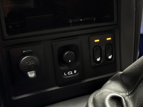 Lada (ВАЗ) Niva Travel I с пробегом 2024 года, цена 1 199 000 рублей, 30000 км, внедорожник, Автокод Объявления