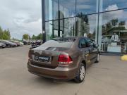 Volkswagen Polo V Рестайлинг Ижевск  - изображение 28
