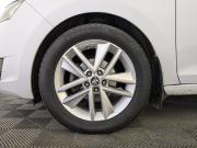 Skoda Rapid I Рестайлинг Москва  - изображение 39