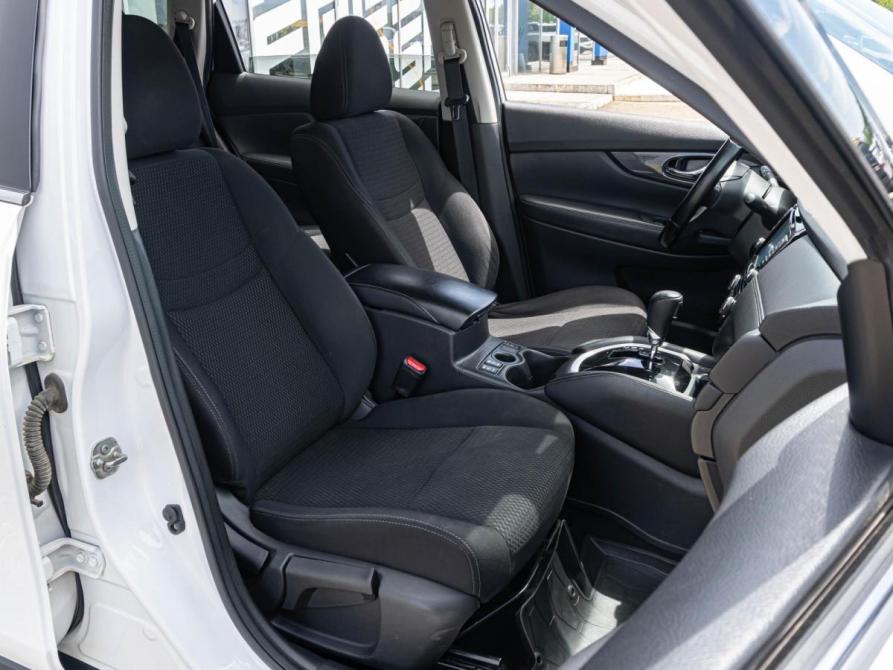 Nissan X-Trail III Рестайлинг Краснодар  - изображение 7