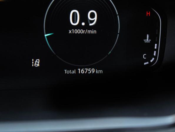 Changan CS55 Plus II с пробегом 2023 года, цена 2 270 000 рублей, 15000 км, внедорожник, Автокод Объявления