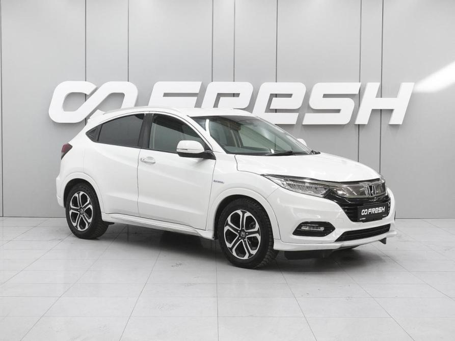 Honda Vezel I Рестайлинг Ростов-на-Дону  - изображение 1