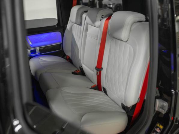 Новый Mercedes-Benz G-Класс AMG II (W465) Рестайлинг 2026 года, цена 34 400 000 рублей, внедорожник, Автокод Объявления
