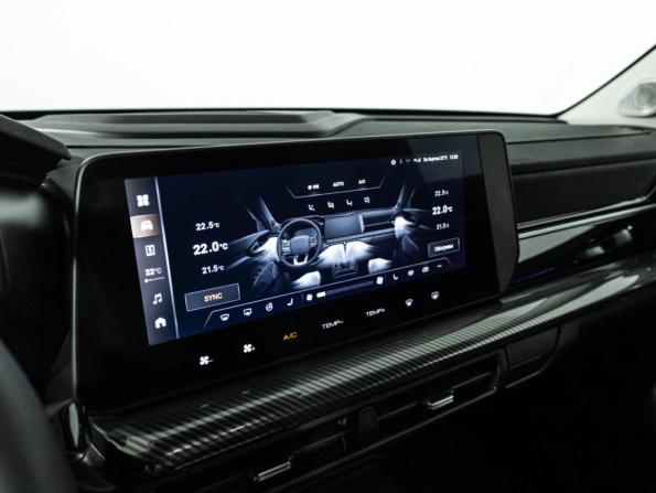 Haval H3 I с пробегом 2024 года, цена 2 479 777 рублей, 36571 км, внедорожник, Автокод Объявления