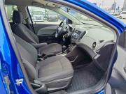 Chevrolet Aveo II Тюмень  - изображение 31
