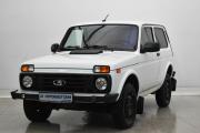 Lada (ВАЗ) Niva Legend Москва  - изображение 15