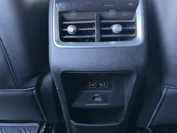 Chery Tiggo 7 Pro Max I с пробегом 2023 года, цена 1 949 000 рублей, 35000 км, внедорожник, Автокод Объявления