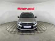 Lada (ВАЗ) Granta I Рестайлинг Воронеж  - изображение 24