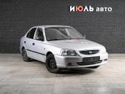 Hyundai Accent II Екатеринбург  - изображение 13