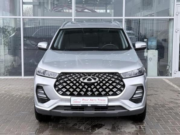 Chery Tiggo 7 Pro I с пробегом 2021 года, цена 1 569 000 рублей, 121000 км, внедорожник, Автокод Объявления