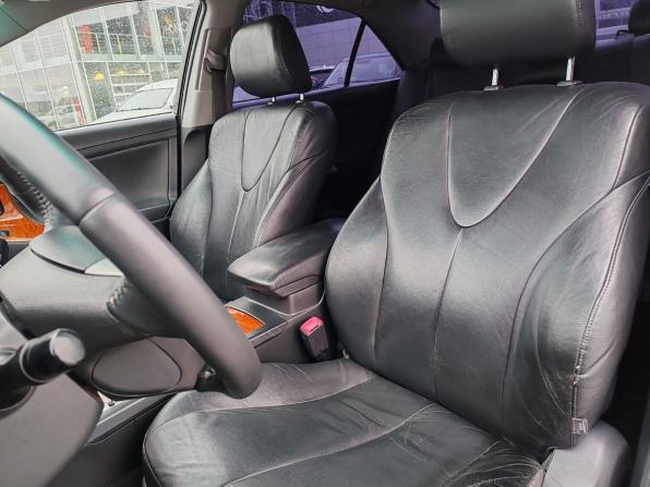 Toyota Camry VI (XV40) Рестайлинг с пробегом 2011 года, цена 1 115 000 рублей, 248900 км, седан, Автокод Объявления