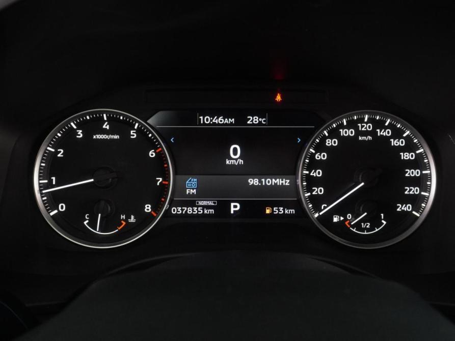 Mitsubishi Outlander IV Воронеж  - изображение 17