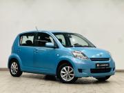 Daihatsu Sirion II (M3) Рестайлинг Кемерово  - изображение 23