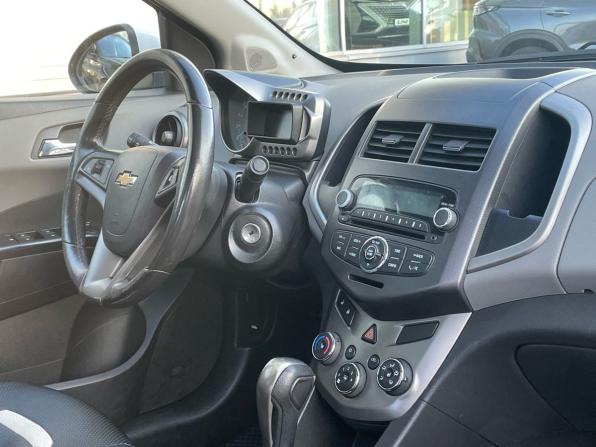 Chevrolet Aveo II с пробегом 2012 года, цена 590 000 рублей, 166000 км, седан, Автокод Объявления