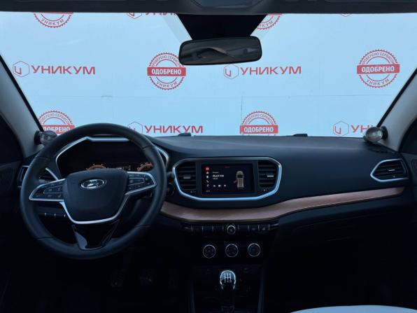 Lada (ВАЗ) Vesta I Рестайлинг (NG) с пробегом 2024 года, цена 1 389 000 рублей, 95629 км, универсал, Автокод Объявления