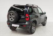 Chevrolet Niva I Рестайлинг Саратов  - изображение 26