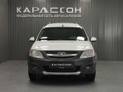 Lada (ВАЗ) Largus I Пермь  - изображение 20