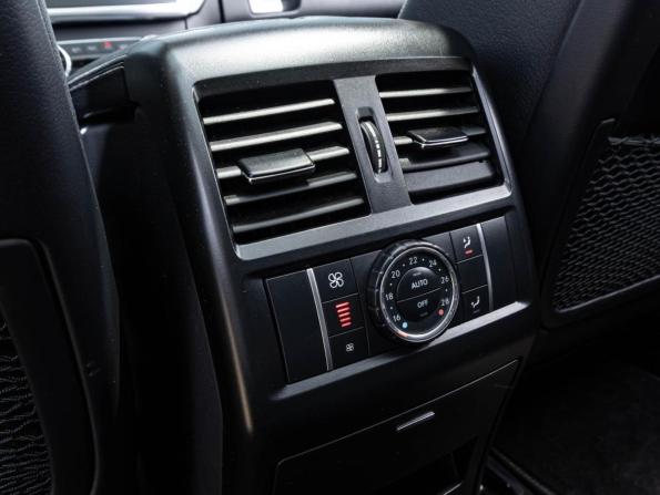 Mercedes-Benz M-Класс III (W166) с пробегом 2014 года, цена 2 380 000 рублей, 240178 км, внедорожник, Автокод Объявления