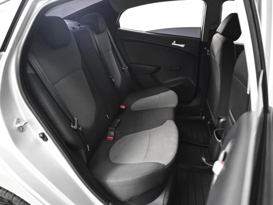 Hyundai Solaris I Ставрополь  - изображение 7