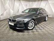 BMW 5 серии VII (G30/G31/G38) Москва  - изображение 16