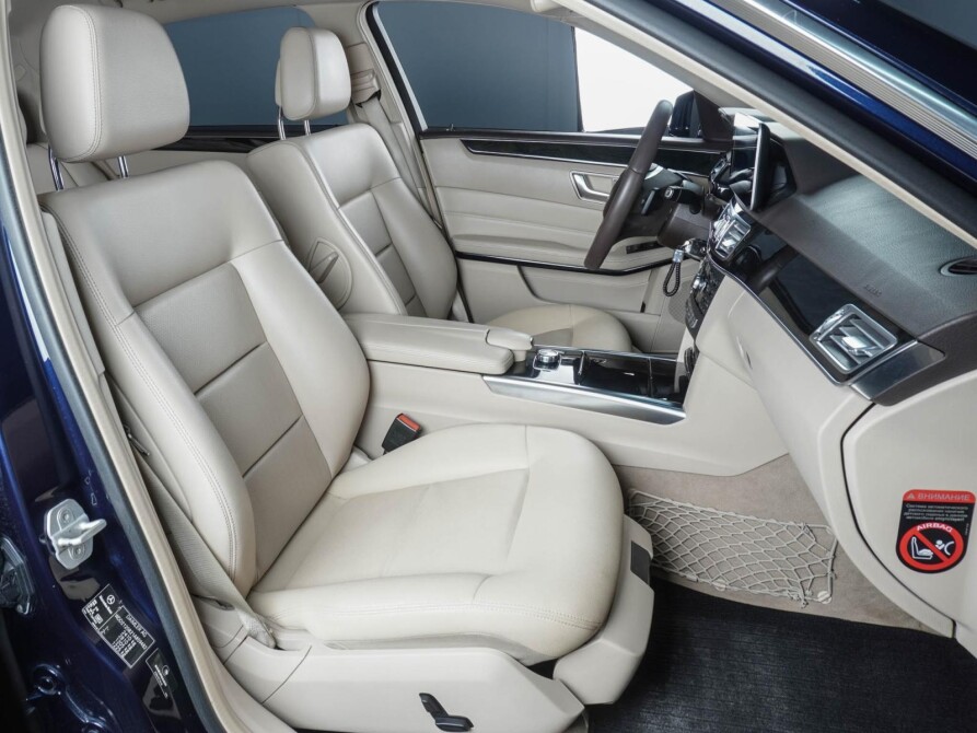 Mercedes-Benz E-Класс IV (W212 S212 C207) Рестайлинг Тюмень  - изображение 12