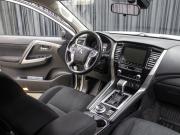 Mitsubishi Pajero Sport III Рестайлинг Москва  - изображение 31