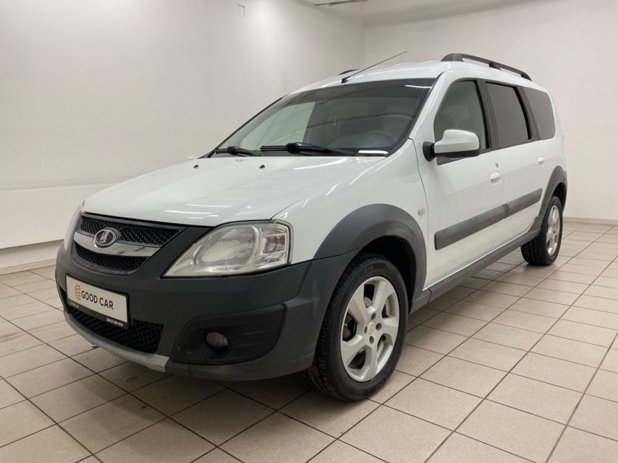 Lada (ВАЗ) Largus I Энгельс  - изображение 3