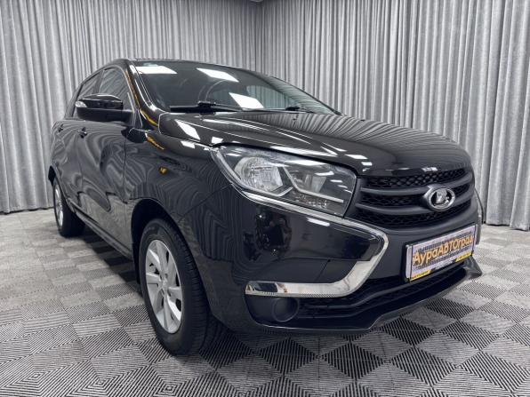 Lada (ВАЗ) XRAY I с пробегом 2018 года, цена 950 000 рублей, 55820 км, хэтчбек, Автокод Объявления