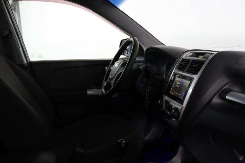 Kia Sportage II Рестайлинг Нижний Новгород  - изображение 13