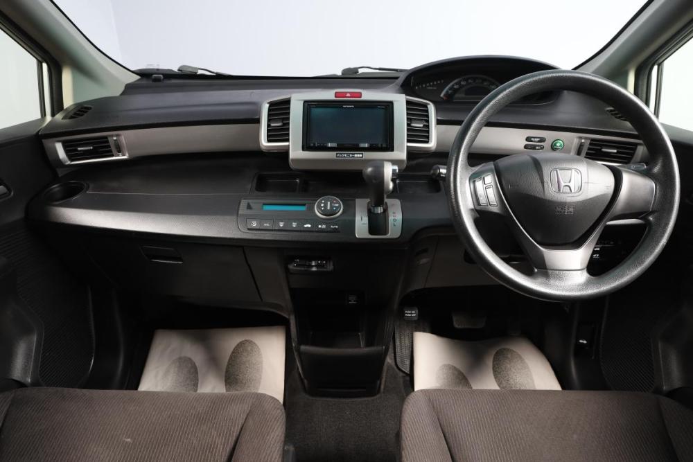 Honda Freed I Рестайлинг 2 Новосибирск  - изображение 9
